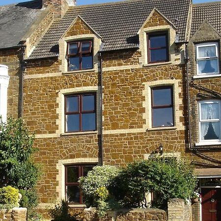Honeycomb House Apartments Hunstanton Exterior foto