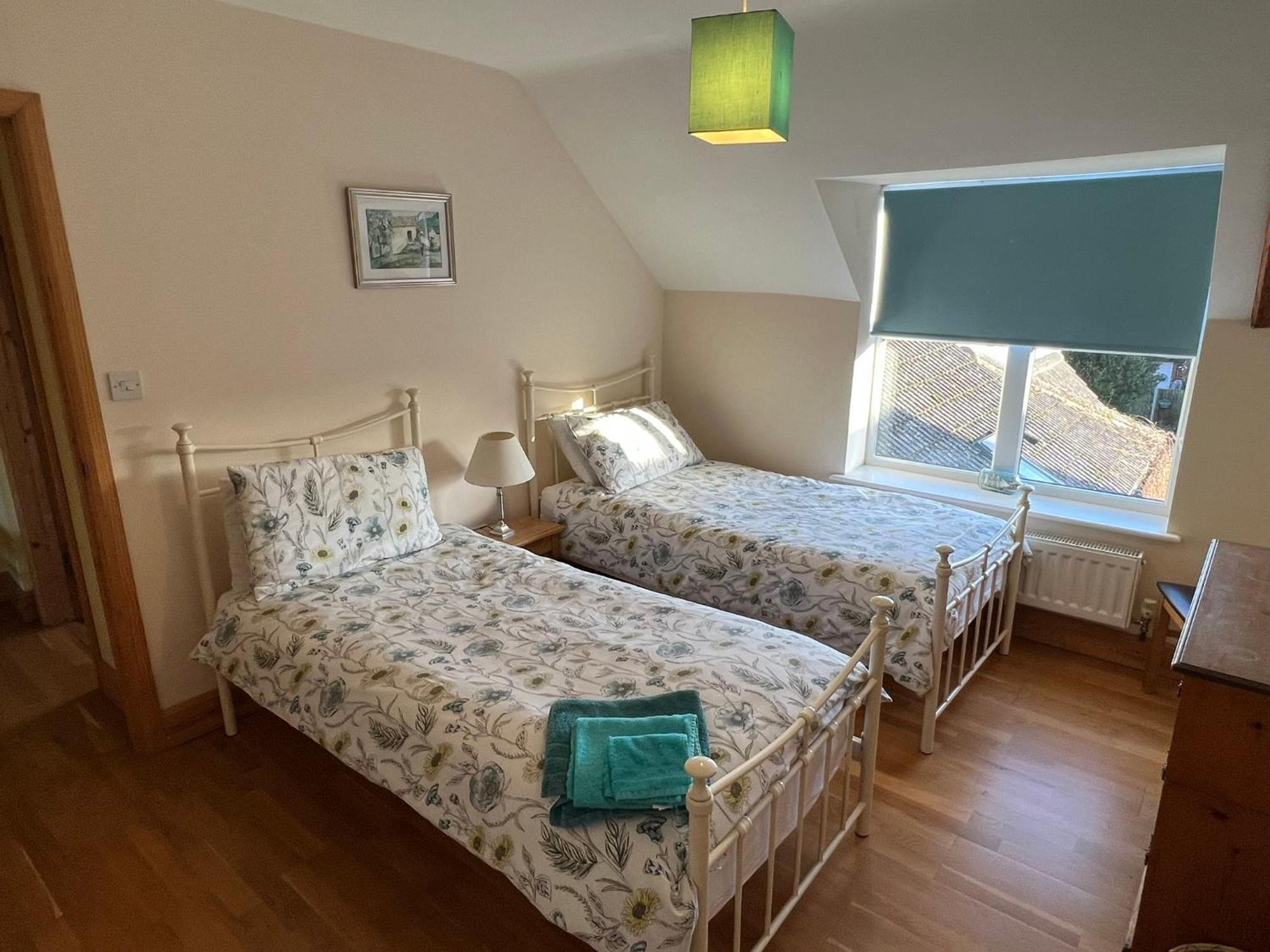 Honeycomb House Apartments Hunstanton Exterior foto