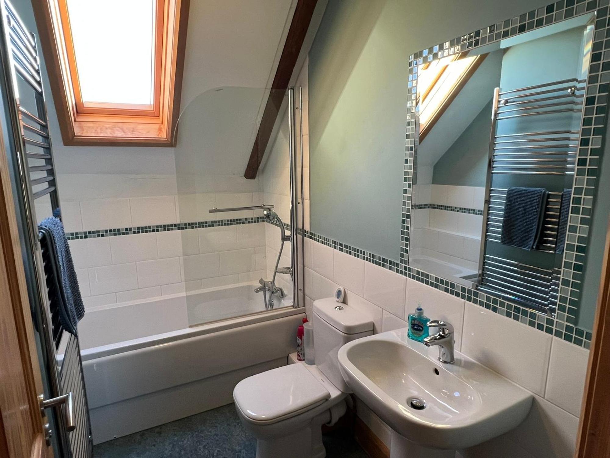 Honeycomb House Apartments Hunstanton Exterior foto