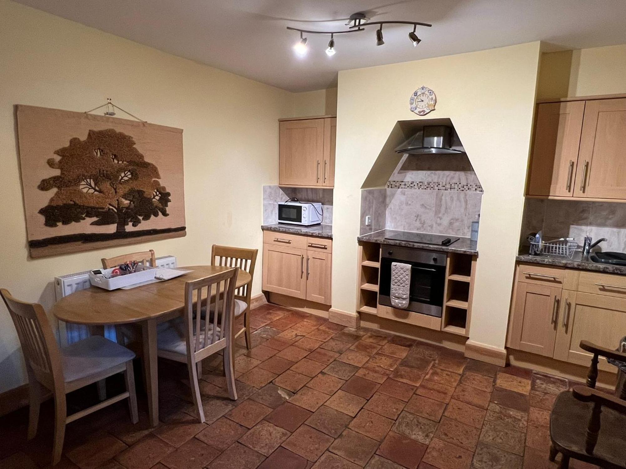 Honeycomb House Apartments Hunstanton Exterior foto
