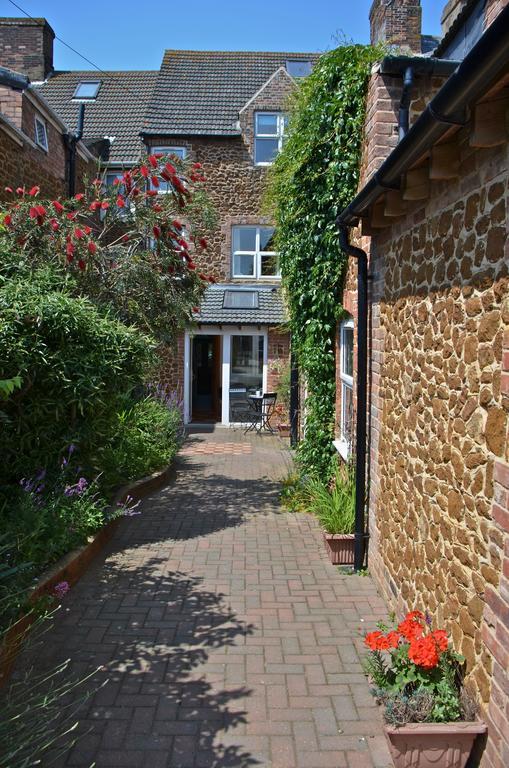 Honeycomb House Apartments Hunstanton Exterior foto