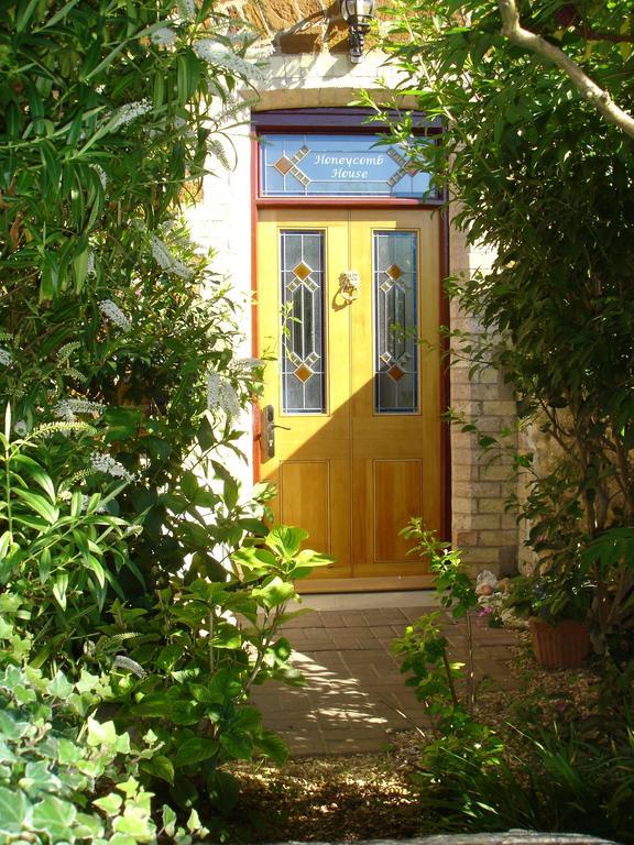 Honeycomb House Apartments Hunstanton Exterior foto