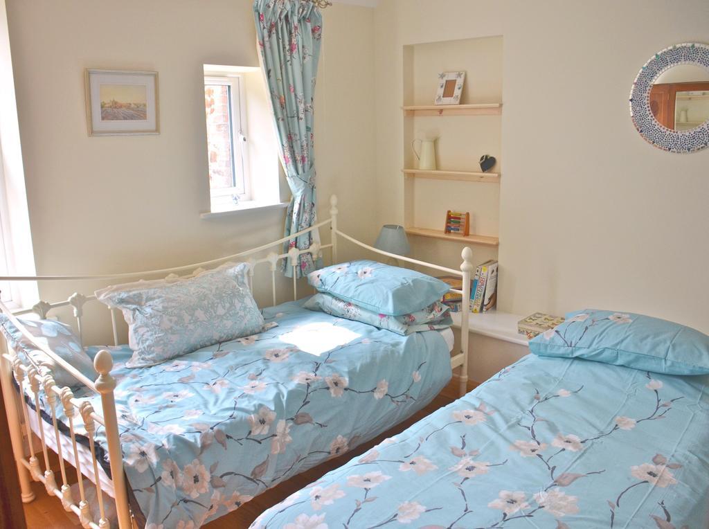 Honeycomb House Apartments Hunstanton Quarto foto