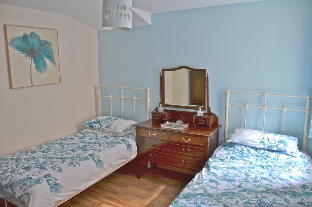 Honeycomb House Apartments Hunstanton Quarto foto