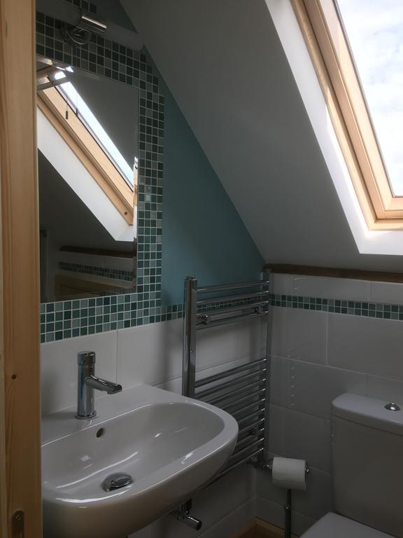 Honeycomb House Apartments Hunstanton Exterior foto